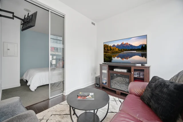 #605-38 Dan Leckie Way, Toronto - photo 19