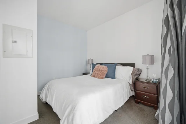 #605-38 Dan Leckie Way, Toronto - photo 20