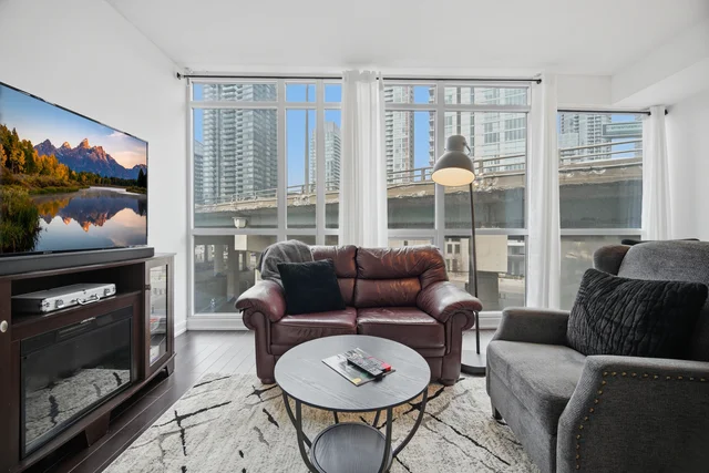 #605-38 Dan Leckie Way, Toronto - photo 21