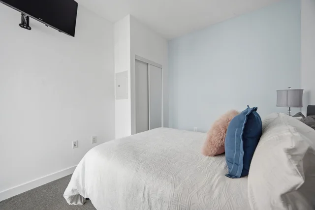 #605-38 Dan Leckie Way, Toronto - photo 22