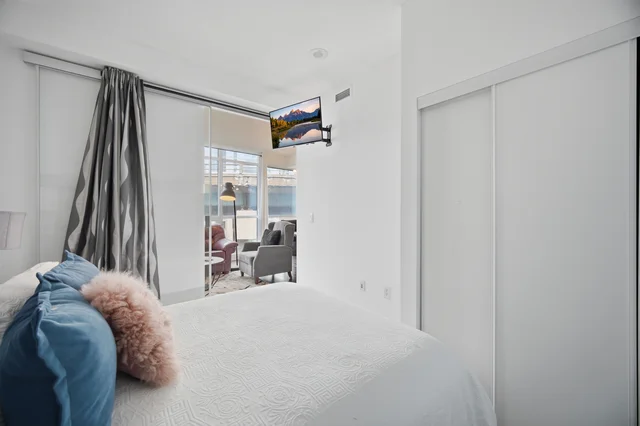 #605-38 Dan Leckie Way, Toronto - photo 23