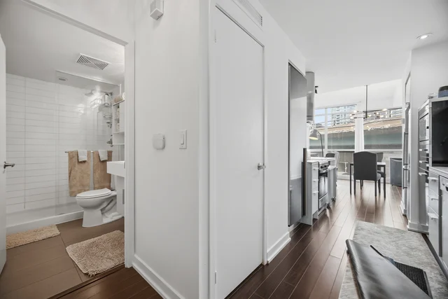 #605-38 Dan Leckie Way, Toronto - photo 24
