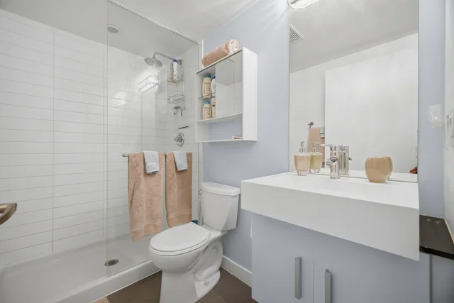 #605-38 Dan Leckie Way, Toronto - photo 25