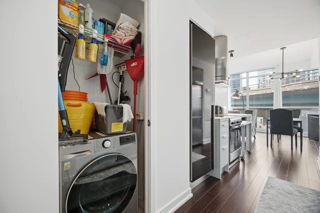 #605-38 Dan Leckie Way, Toronto - photo 26