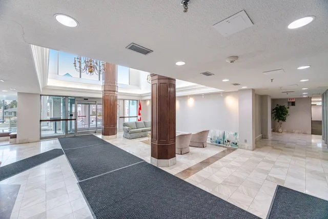 #711-330 Mill Street South, Brampton - photo 5