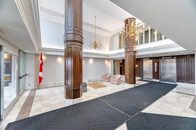 #711-330 Mill Street South, Brampton - photo 6