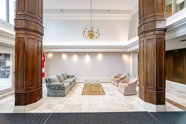#711-330 Mill Street South, Brampton - photo 7