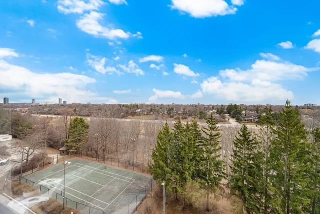 #711-330 Mill Street South, Brampton - photo 21