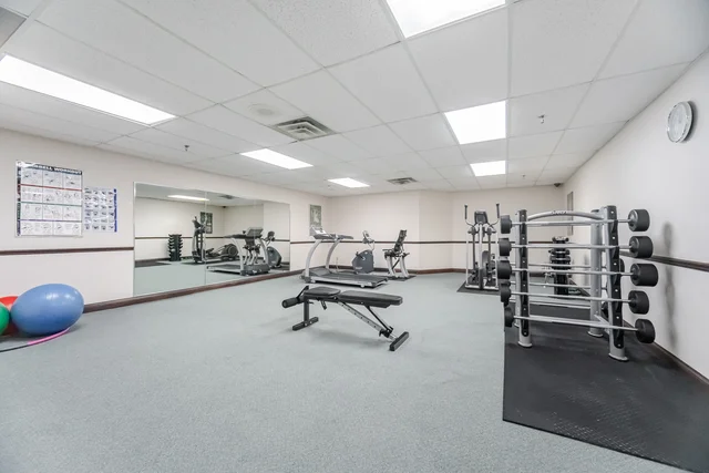#711-330 Mill Street South, Brampton - photo 41