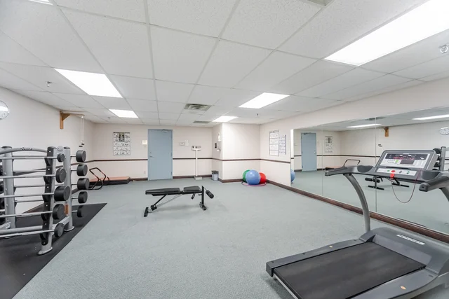 #711-330 Mill Street South, Brampton - photo 42