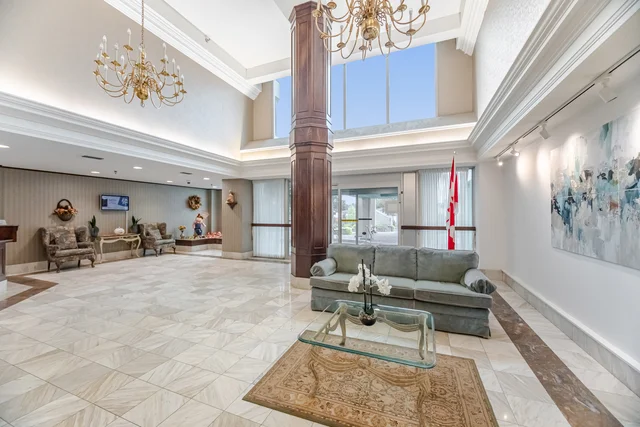 #711-330 Mill Street South, Brampton - photo 49