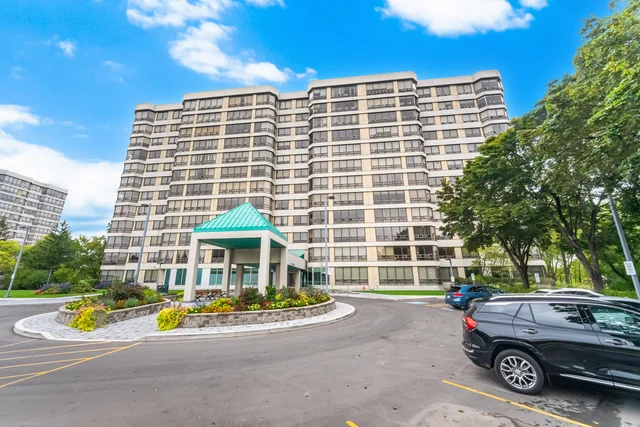 #711-330 Mill Street South, Brampton - photo 56