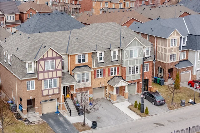 40 Memory Lane, Brampton - photo 7