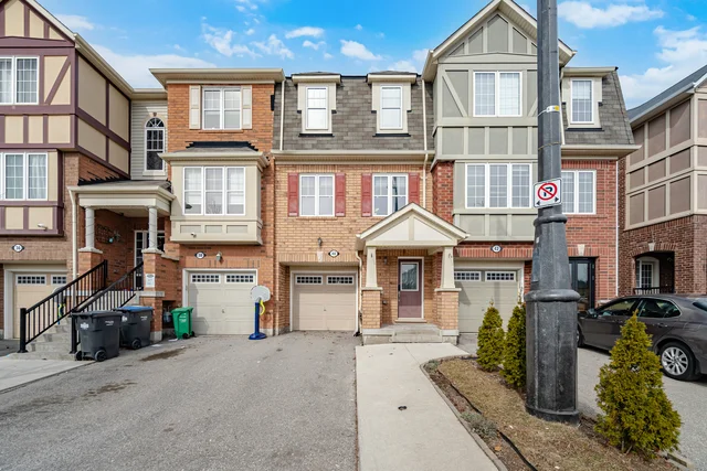 40 Memory Lane, Brampton - photo 10