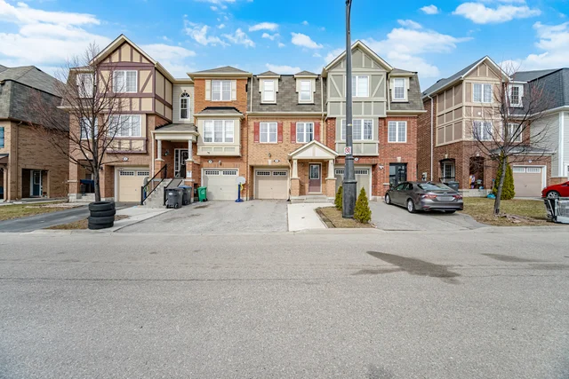 40 Memory Lane, Brampton - photo 11