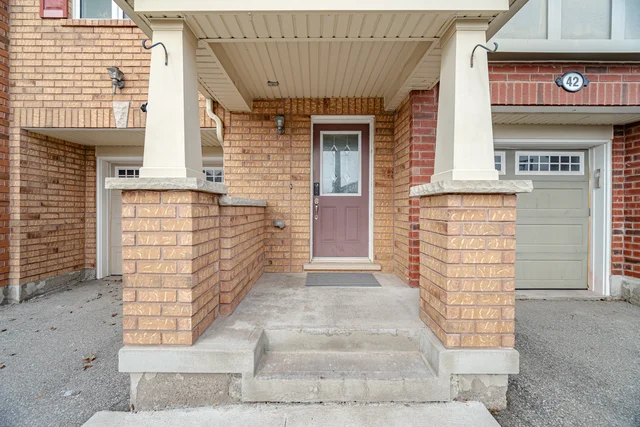 40 Memory Lane, Brampton - photo 12
