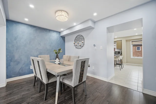 40 Memory Lane, Brampton - photo 21