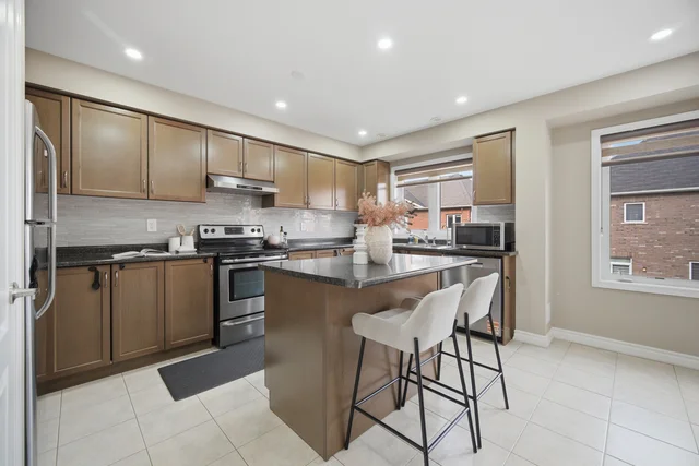 40 Memory Lane, Brampton - photo 22