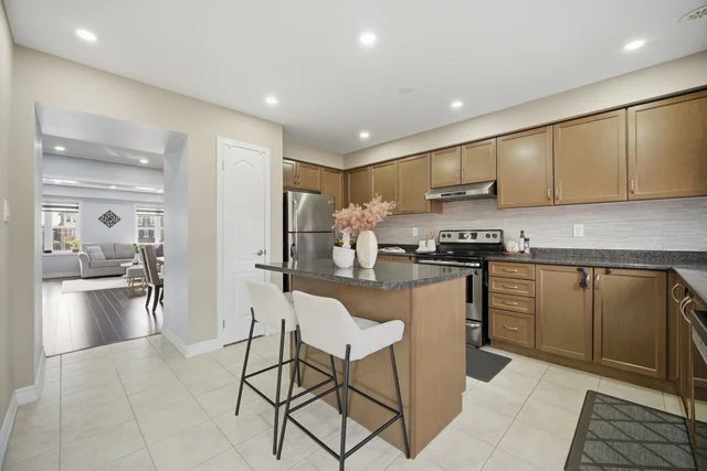 40 Memory Lane, Brampton - photo 25