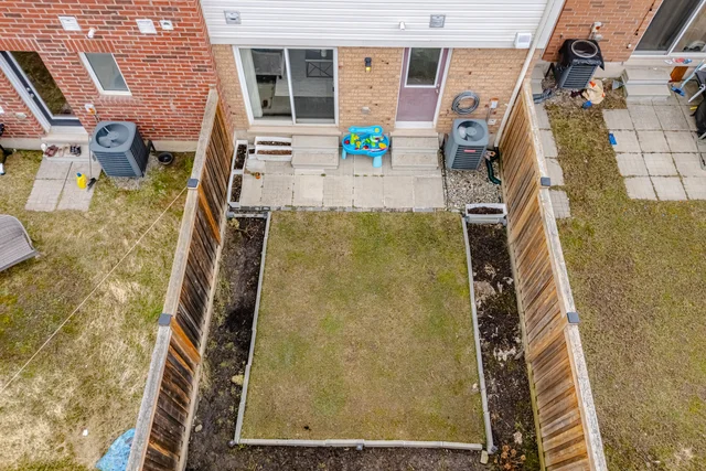 40 Memory Lane, Brampton - photo 54