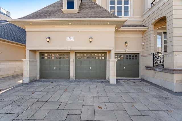 75 Virtue Crescent, Woodbridge - photo 19