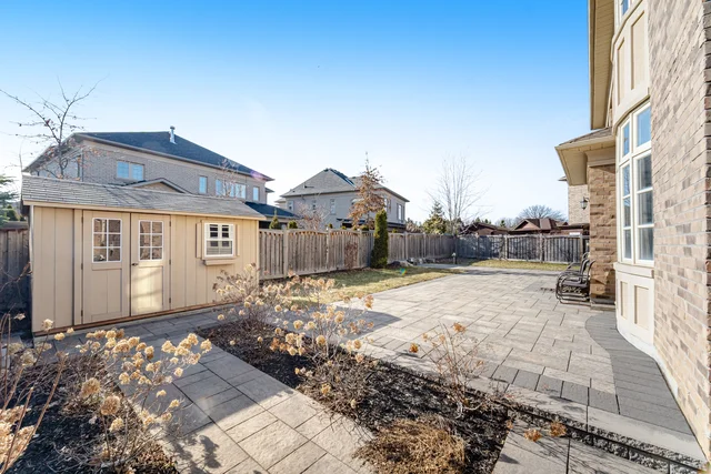 75 Virtue Crescent, Woodbridge - photo 120