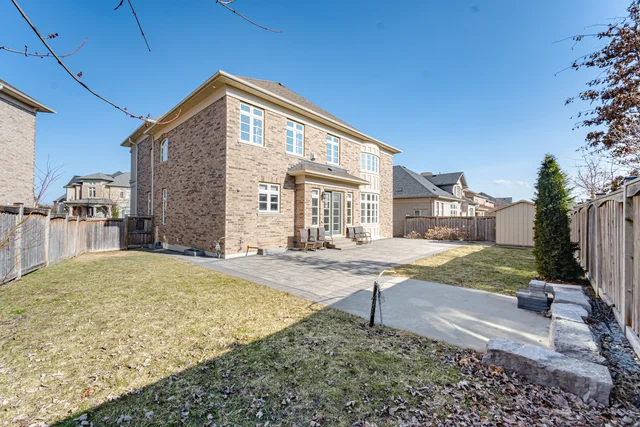 75 Virtue Crescent, Woodbridge - photo 124