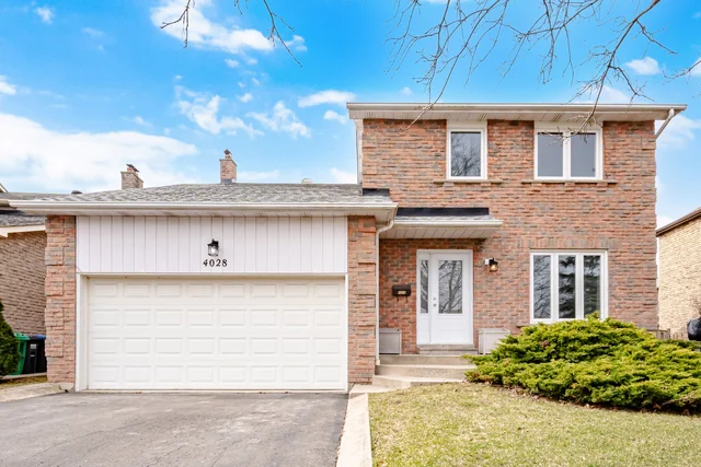 4028 Sasha Court, Mississauga - photo 1