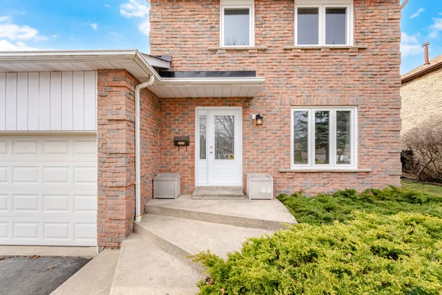 4028 Sasha Court, Mississauga - photo 4