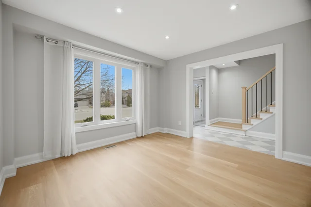 4028 Sasha Court, Mississauga - photo 8