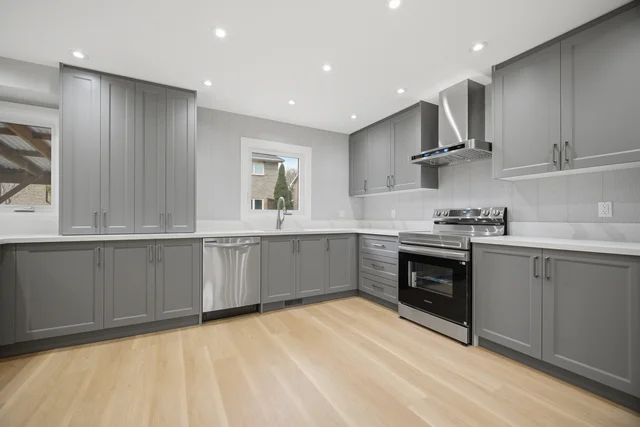 4028 Sasha Court, Mississauga - photo 13