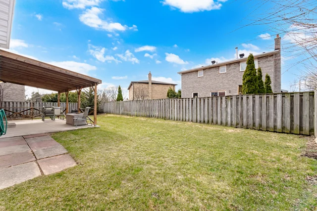 4028 Sasha Court, Mississauga - photo 45
