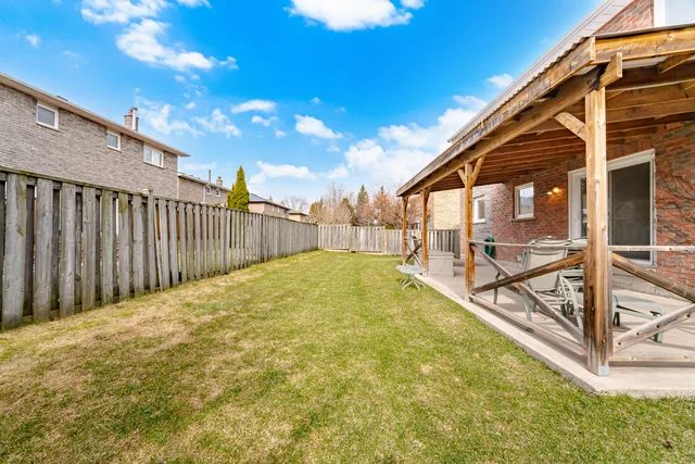 4028 Sasha Court, Mississauga - photo 46