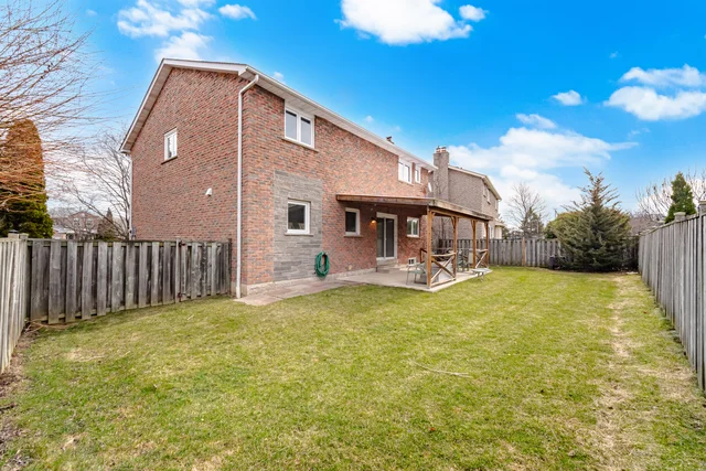 4028 Sasha Court, Mississauga - photo 47