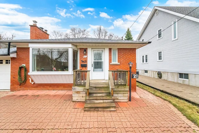 21 Minnewawa Road, Mississauga - photo 7