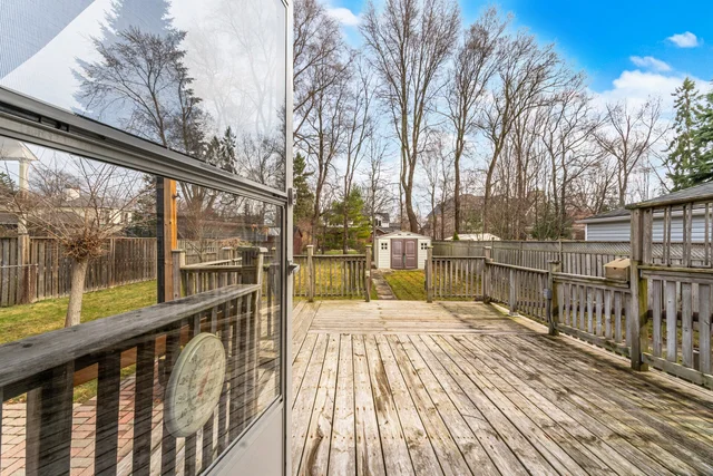21 Minnewawa Road, Mississauga - photo 58