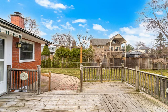 21 Minnewawa Road, Mississauga - photo 61