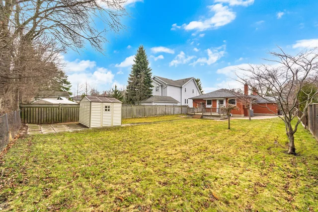 21 Minnewawa Road, Mississauga - photo 64