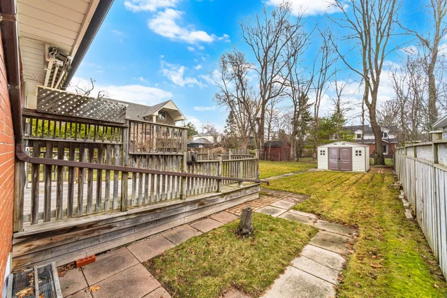 21 Minnewawa Road, Mississauga - photo 65