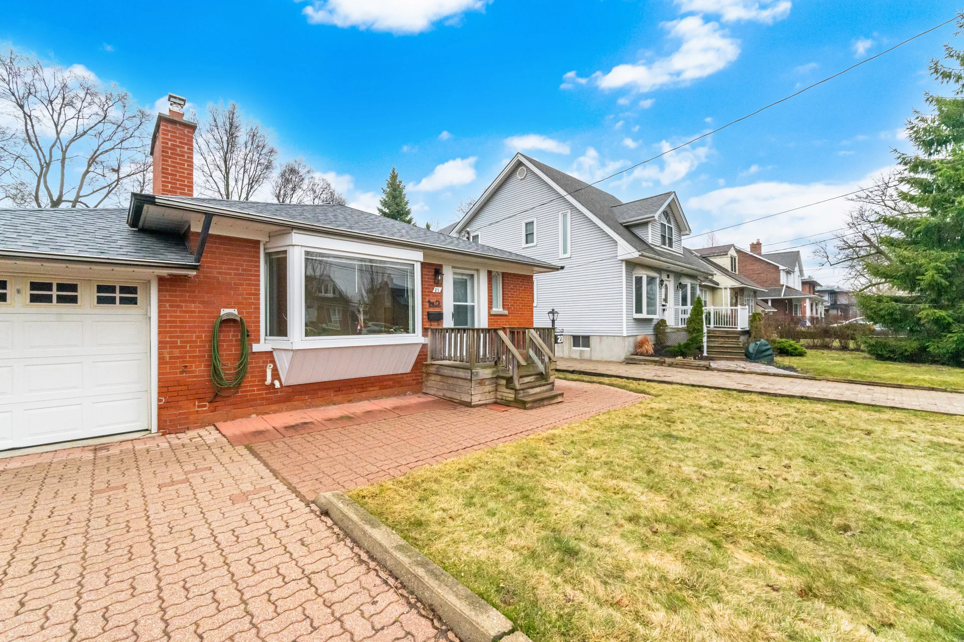21 Minnewawa Road, Mississauga - photo 6