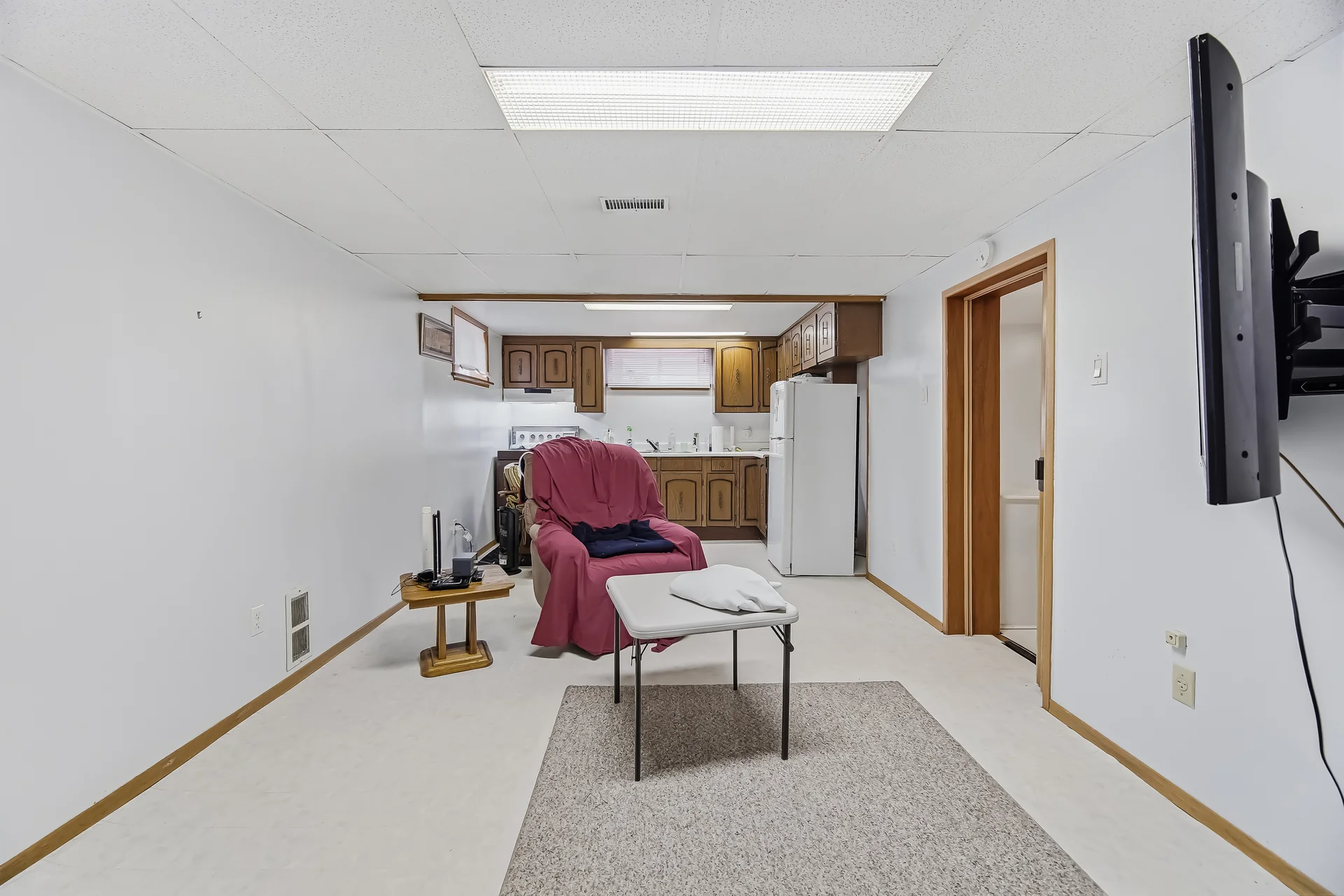 21 Minnewawa Road, Mississauga - photo 47