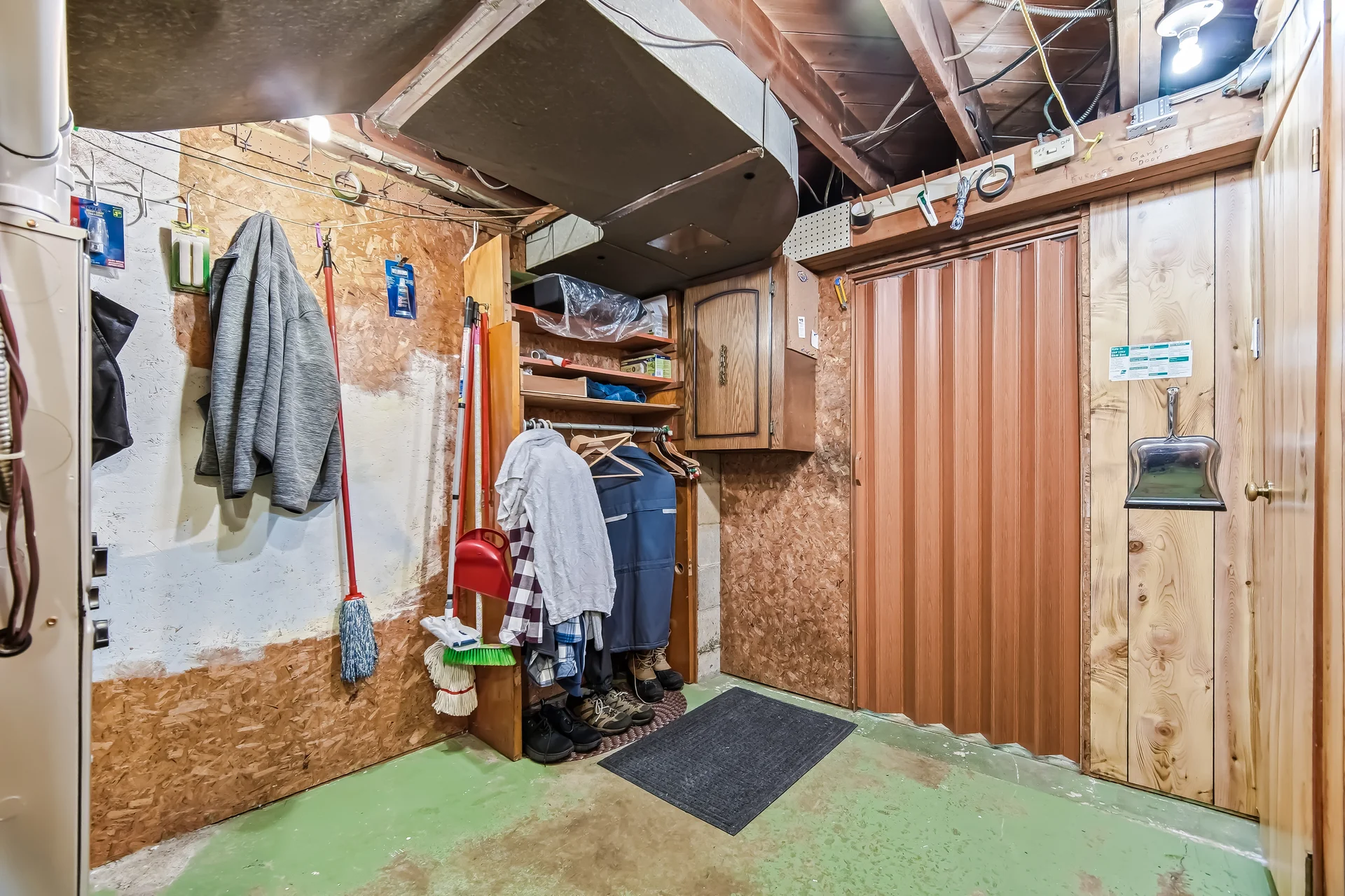 21 Minnewawa Road, Mississauga - photo 56
