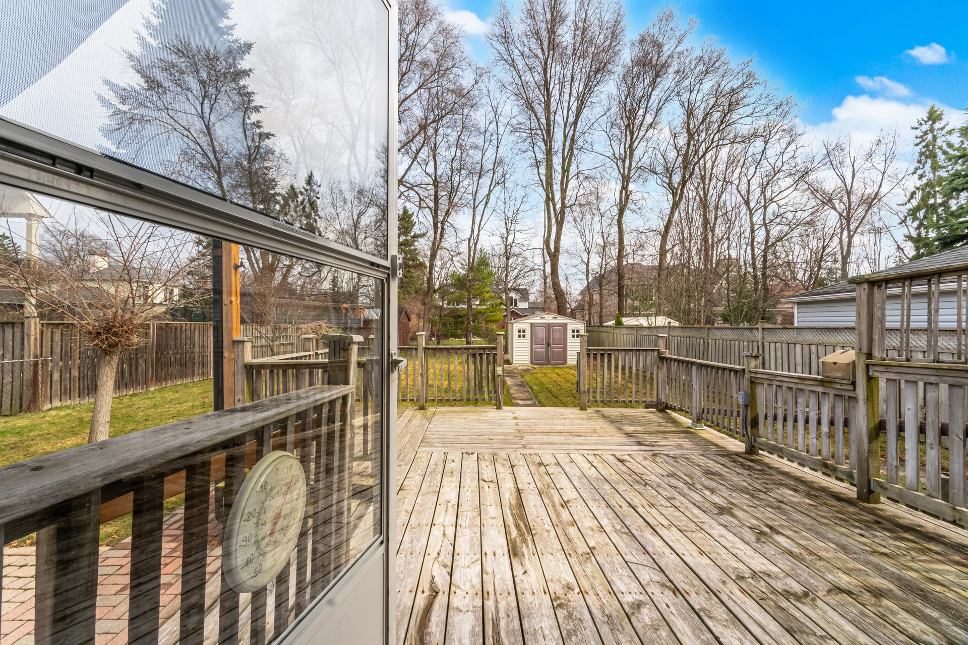 21 Minnewawa Road, Mississauga - photo 58