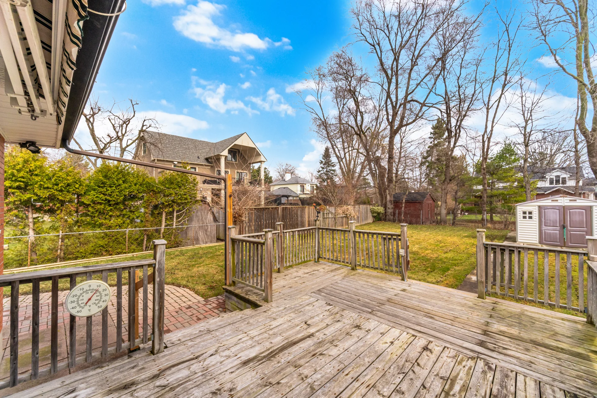 21 Minnewawa Road, Mississauga - photo 59
