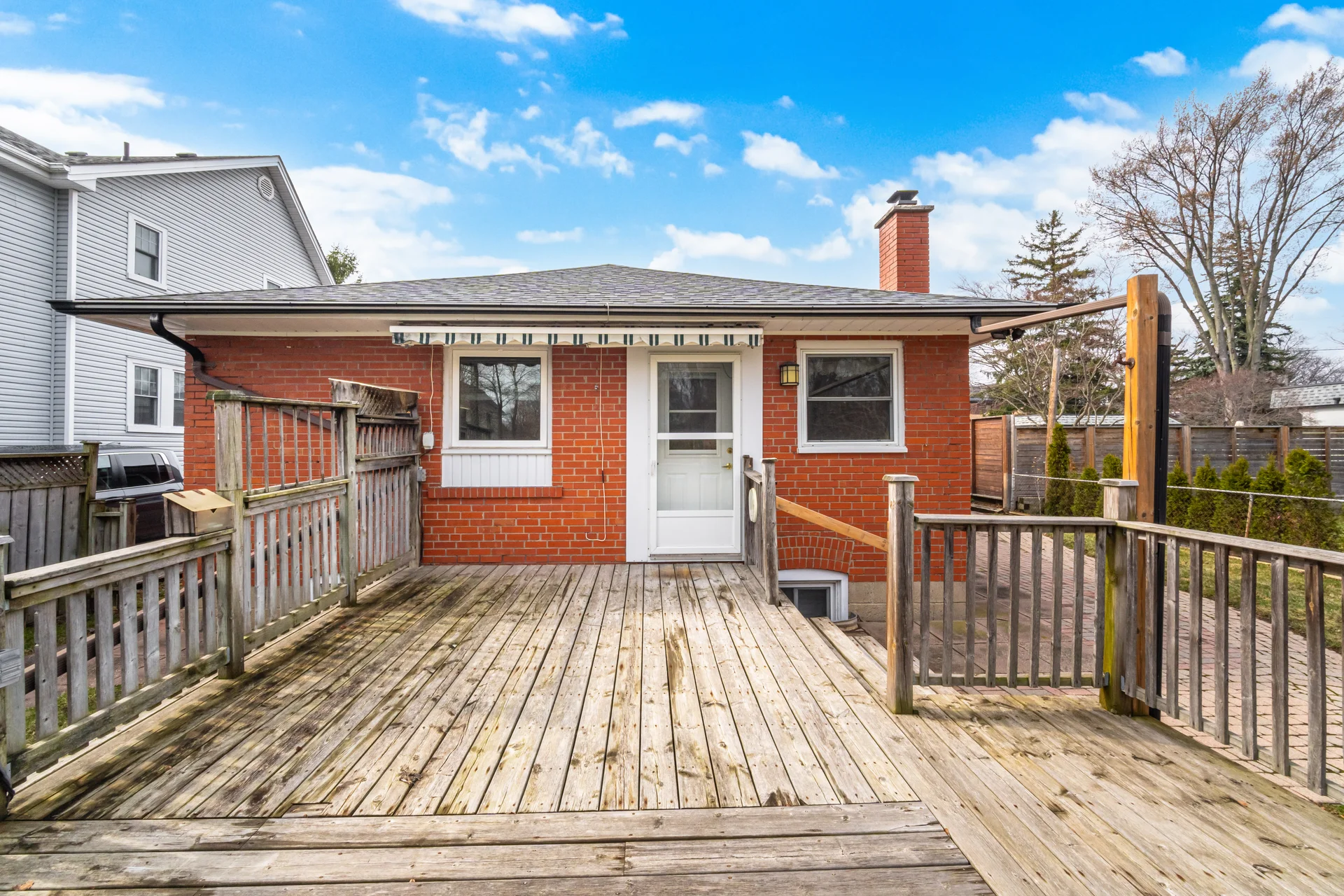 21 Minnewawa Road, Mississauga - photo 60