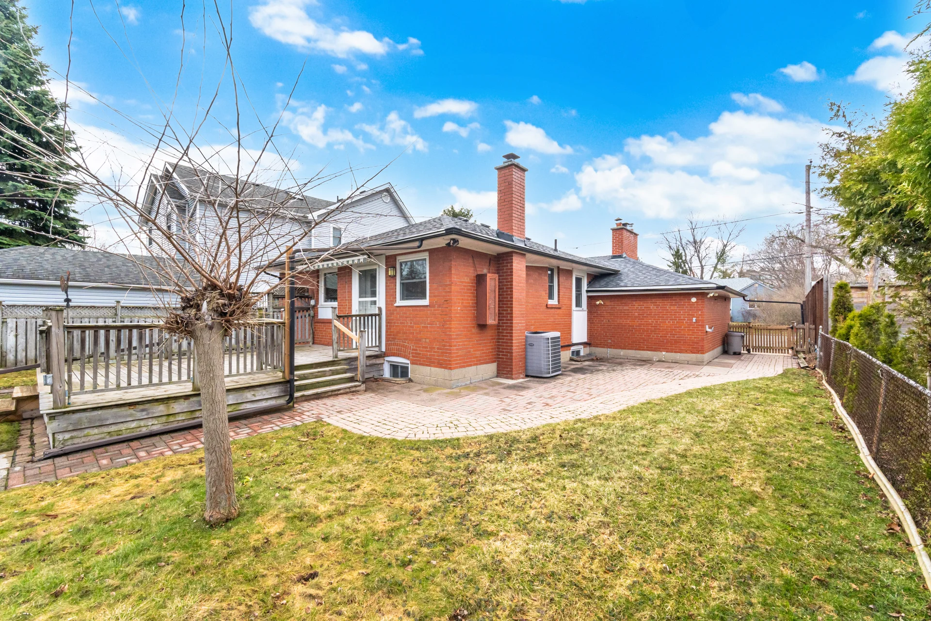 21 Minnewawa Road, Mississauga - photo 62