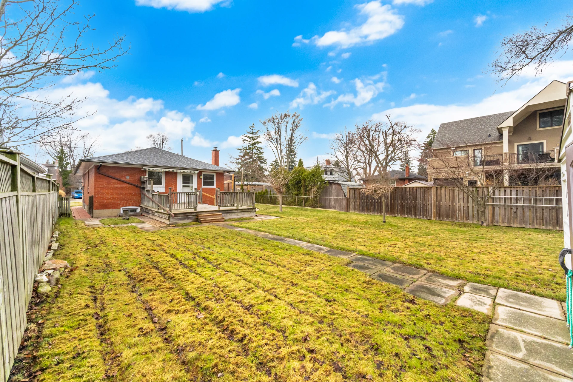 21 Minnewawa Road, Mississauga - photo 66