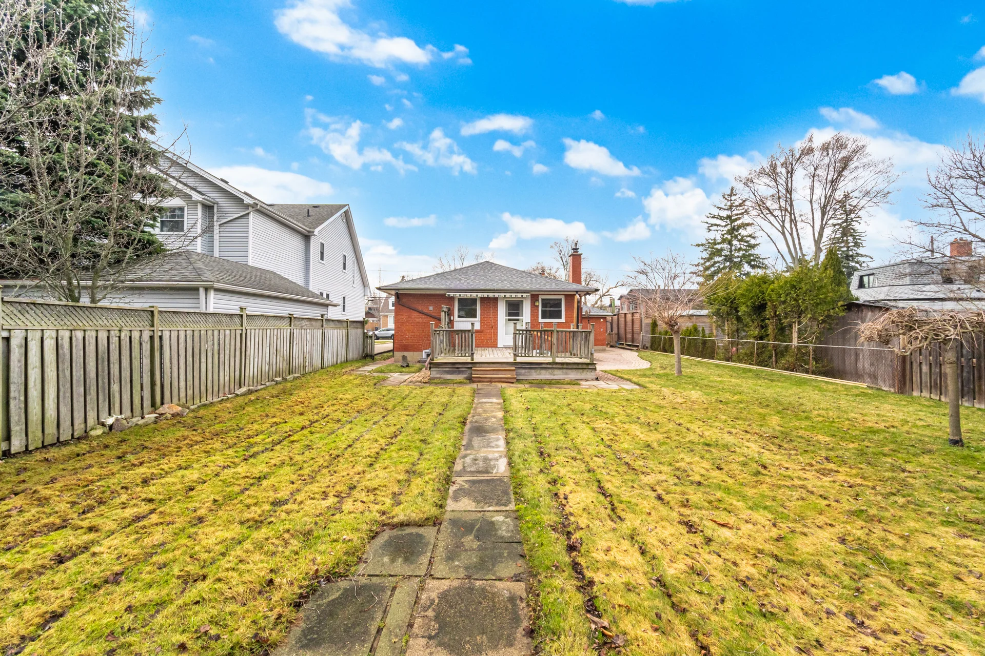 21 Minnewawa Road, Mississauga - photo 67