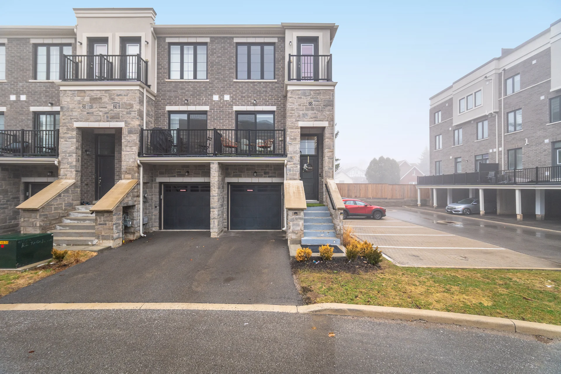 #22-383 Dundas Street East, Waterdown - photo 3