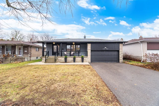 1492 Agnew Road, Mississauga - photo 3